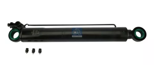 DT Spare Parts Tilt Cylinder, driver cab (2.70119)