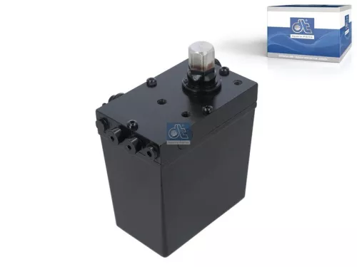 DT Spare Parts Tilt Pump, driver cab (2.70165)