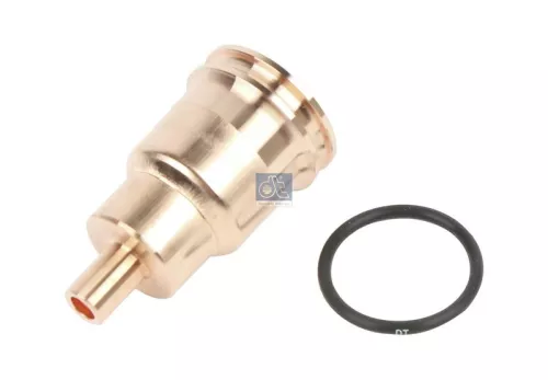 Repair Kit, injector holder
