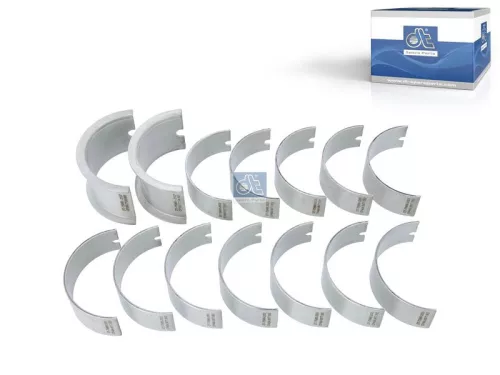 DT Spare Parts Camshaft Bearing (2.91491)