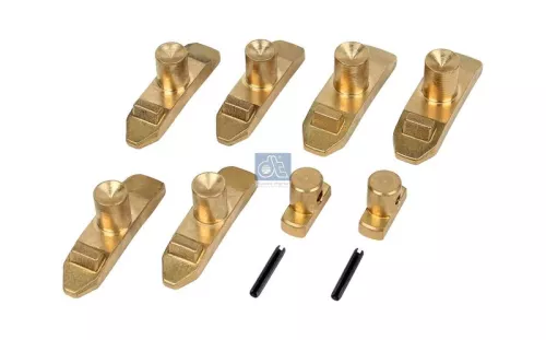 DT Spare Parts Repair Kit (2.93130)