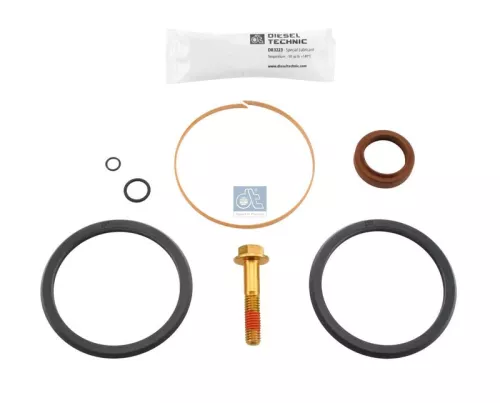 DT Spare Parts Repair Kit, shift cylinder (2.93310)