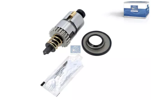 Repair Kit, brake caliper
