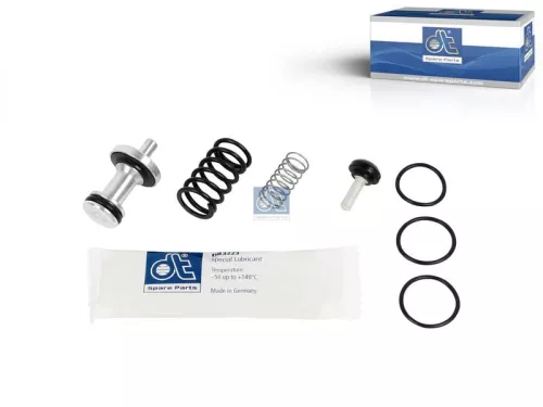 DT Spare Parts Repair Kit, air dryer (2.94385)
