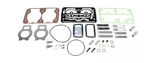 DT Spare Parts Repair kit, air compressor (2.94457)