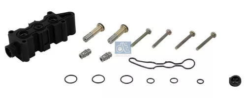 DT Spare Parts Repair Kit, air dryer (2.94466)
