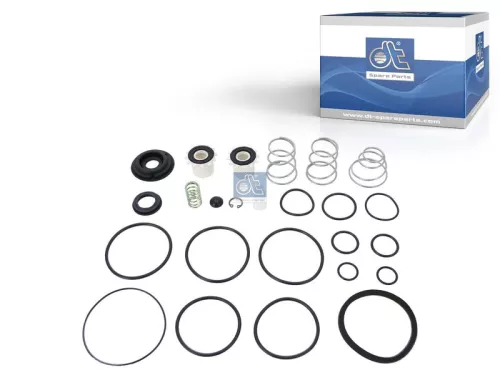 DT Spare Parts Repair Kit, service brake brake valve (2.94514)