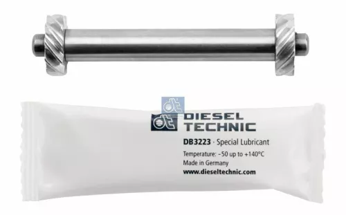 DT Spare Parts Repair Kit, brake camshaft (2.94140)