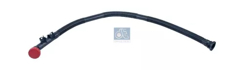 DT Spare Parts Oil Hose (3.14313)