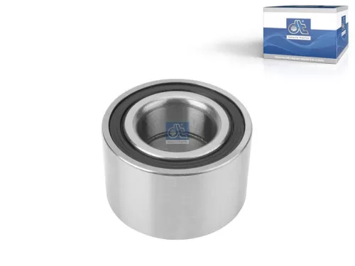 DT Spare Parts Bearing, radiator fan shaft (3.15302)
