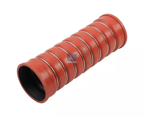 DT Spare Parts Charge Air Hose (3.16402)