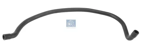 DT Spare Parts Radiator Hose (3.16440)