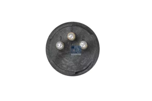 DT Spare Parts Sensor, oil pressure (3.37003)