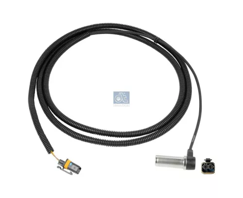 DT Spare Parts Sensor, wheel speed (3.37144)