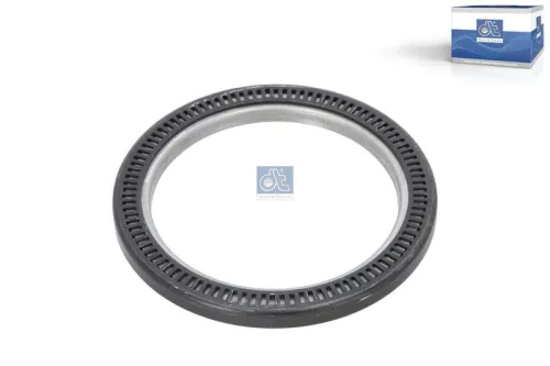 DT Spare Parts Shaft Seal, wheel hub (3.60110)