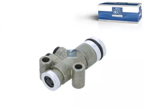 DT Spare Parts Multiport Valve (3.41220)