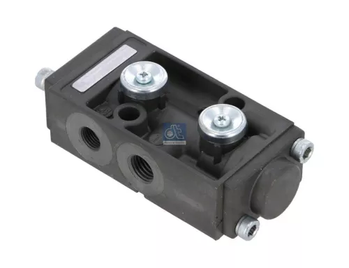 DT Spare Parts Valve, compressed-air system (3.53002)