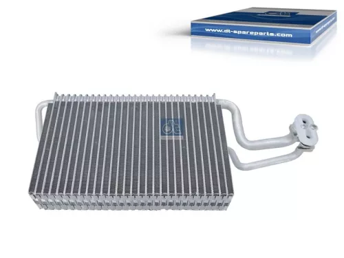 DT Spare Parts Evaporator, air conditioning (3.82221)