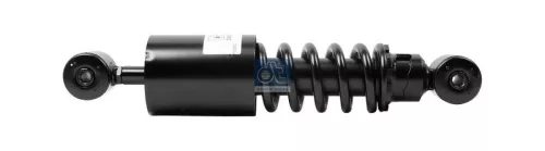 DT Spare Parts Shock Absorber, driver cab suspension (3.83020)