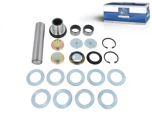 Repair Kit, kingpin