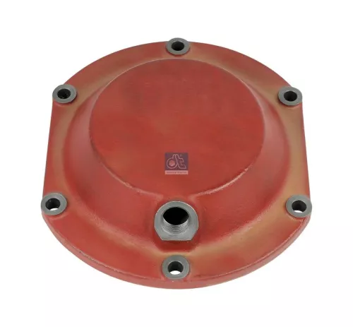 Protection Lid, wheel hub