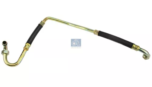 DT Spare Parts Hydraulic Hose, steering (4.10078)