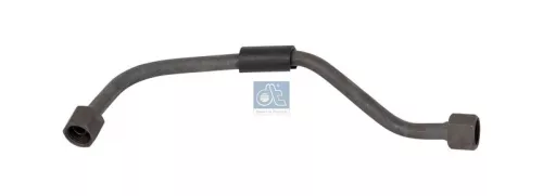 DT Spare Parts Coolant Pipe (4.10117)