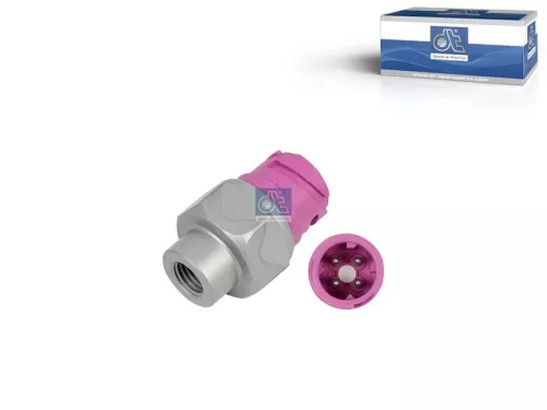 Pressure Switch