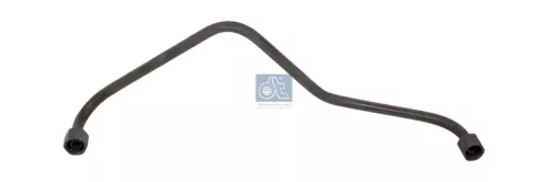 DT Spare Parts Coolant Pipe (4.10224)