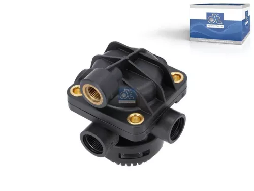 Relay Valve