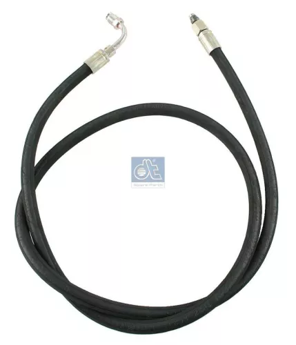 Clutch Hose