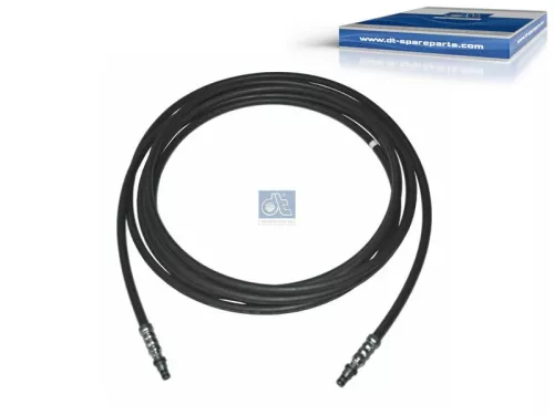 DT Spare Parts Clutch Hose (4.10336)