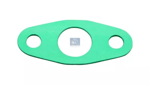 DT Spare Parts Gasket, charger (4.20207)