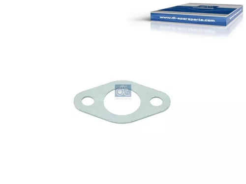 Gasket, oil cooler