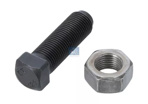 DT Spare Parts Kingpin (4.40065)