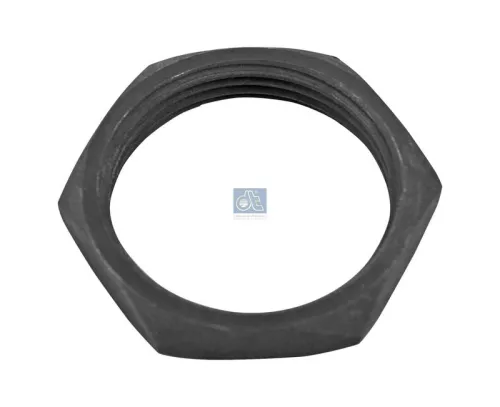 DT Spare Parts Nut (4.40066)