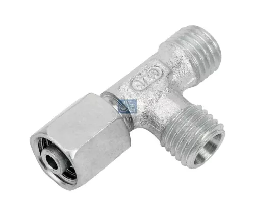 Hose Connector