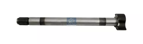 Brake Shaft, drum brake