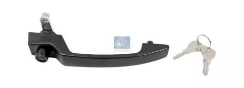 Exterior Door Handle