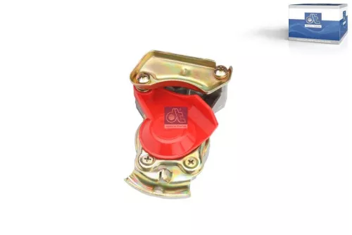 DT Spare Parts Coupling Head (4.60649)