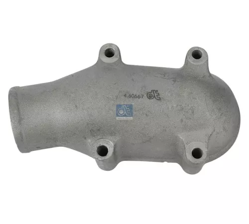 DT Spare Parts Thermostat Housing (4.60667)