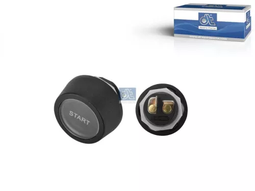 DT Spare Parts Ignition Switch (4.60693)