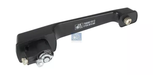 DT Spare Parts Exterior Door Handle (4.60696)