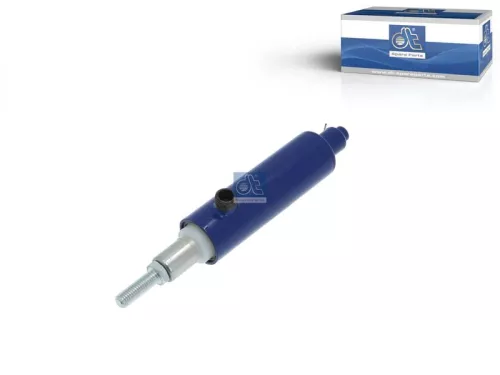 DT Spare Parts Fuel Cut-off, injection system (4.60703)