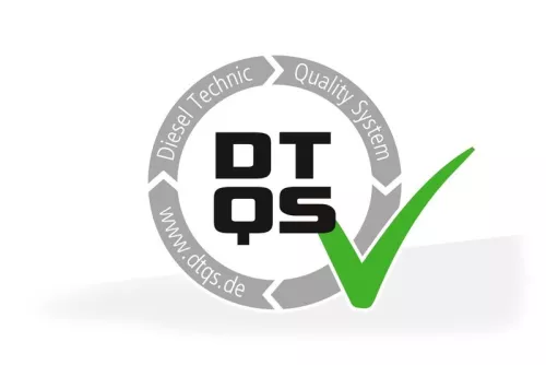 DT Spare Parts Fuel Cut-off, injection system (4.60703)