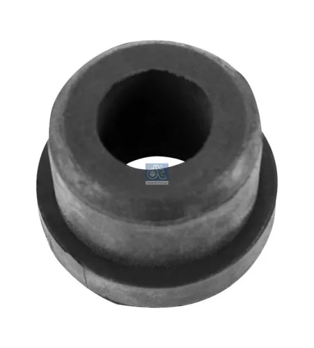 Rubber Buffer, driver cab