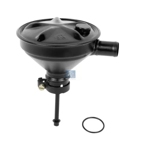 DT Spare Parts Oil Separator, crankcase ventilation (4.61038)