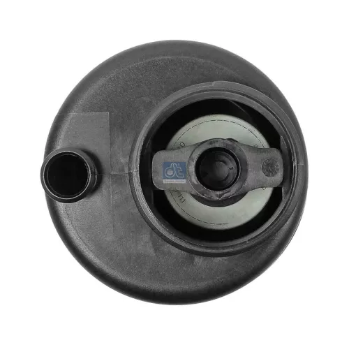 DT Spare Parts Equalising reservoir, hydraulic oil (power steering) (4.61029)