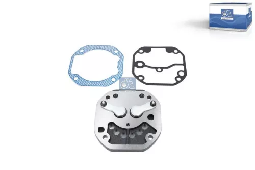 DT Spare Parts Repair kit, air compressor (4.61052)