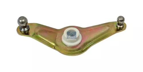 Accelerator Pedal
